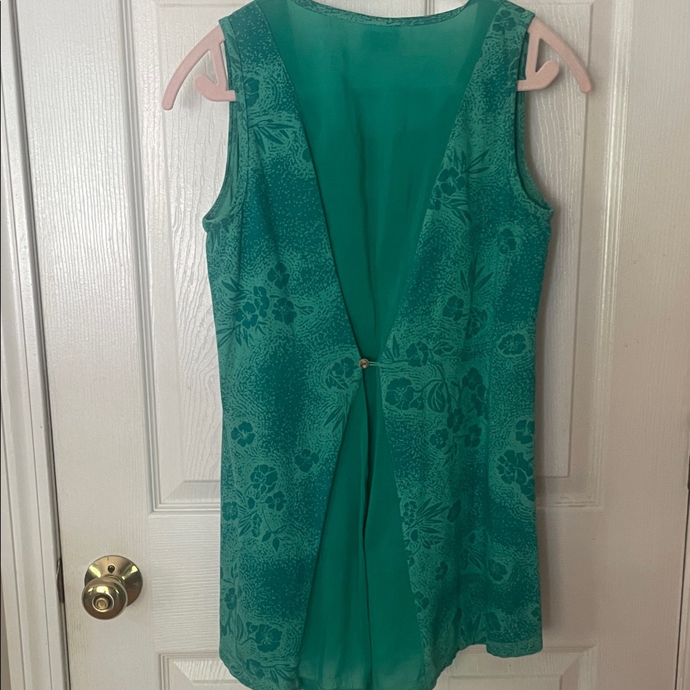 CMC boho hippo chic top unique, gorgeous, and like new condition